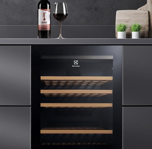 electrolux酒柜售后服务热线