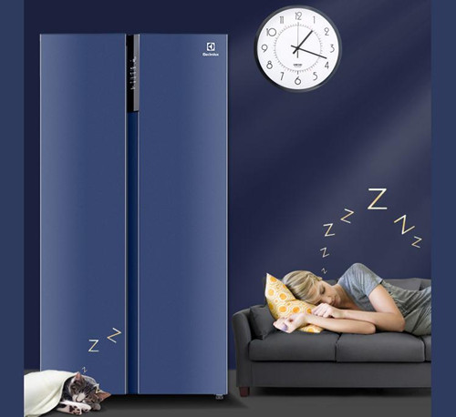 electrolux冰箱售后服务热线