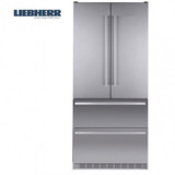 LIEBHERR独立式法式门冰箱CBNes6256